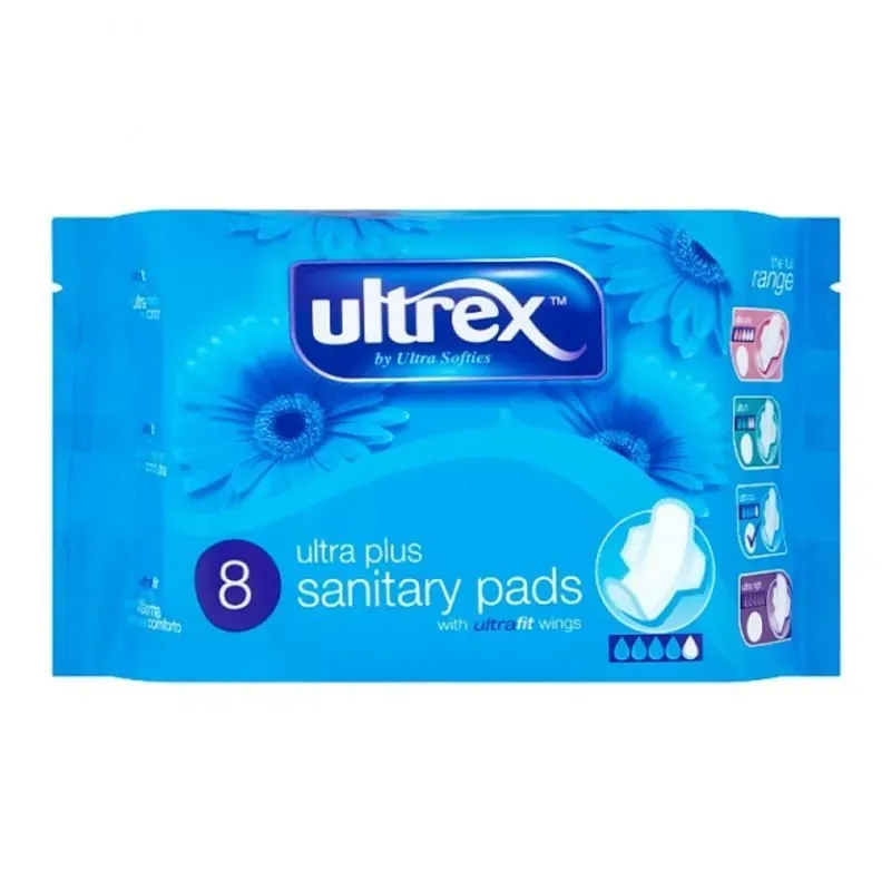 Ultra Plus paketes 8gab